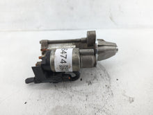 2017-2019 Ford Escape Car Starter Motor Solenoid OEM P/N:F1ET-11000-EB Fits 2017 2018 2019 OEM Used Auto Parts