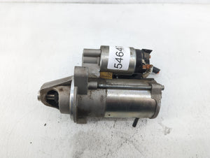 2017-2019 Ford Escape Car Starter Motor Solenoid OEM P/N:F1ET-11000-EB Fits 2017 2018 2019 OEM Used Auto Parts