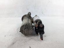 2017-2019 Ford Escape Car Starter Motor Solenoid OEM P/N:F1ET-11000-EB Fits 2017 2018 2019 OEM Used Auto Parts