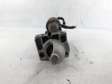 2003-2008 Chevrolet Silverado 1500 Car Starter Motor Solenoid OEM P/N:GM12612300 Fits 2003 2004 2005 2006 2007 2008 2009 OEM Used Auto Parts