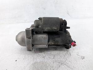 2003-2008 Chevrolet Silverado 1500 Car Starter Motor Solenoid OEM P/N:GM12612300 Fits 2003 2004 2005 2006 2007 2008 2009 OEM Used Auto Parts