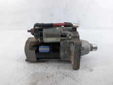 2009-2011 Jeep Wrangler Car Starter Motor Solenoid OEM P/N:428000-6640 04801850AA Fits 2009 2010 2011 OEM Used Auto Parts