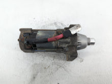 2009-2011 Jeep Wrangler Car Starter Motor Solenoid OEM P/N:428000-6640 04801850AA Fits 2009 2010 2011 OEM Used Auto Parts