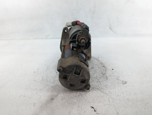 2009-2011 Jeep Wrangler Car Starter Motor Solenoid OEM P/N:428000-6640 04801850AA Fits 2009 2010 2011 OEM Used Auto Parts