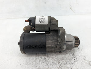 2007-2013 Nissan Altima Car Starter Motor Solenoid OEM P/N:M000TA0171ZC 23300 JA00A Fits 2007 2008 2009 2010 2011 2012 2013 OEM Used Auto Parts