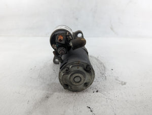 2007-2013 Nissan Altima Car Starter Motor Solenoid OEM P/N:M000TA0171ZC 23300 JA00A Fits 2007 2008 2009 2010 2011 2012 2013 OEM Used Auto Parts