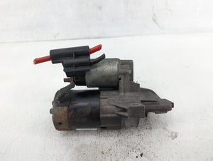 2012-2018 Ford Focus Car Starter Motor Solenoid OEM P/N:M000T89182ZC BB5T-11000-BA Fits OEM Used Auto Parts