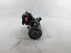 2012-2018 Ford Focus Car Starter Motor Solenoid OEM P/N:M000T89182ZC BB5T-11000-BA Fits OEM Used Auto Parts