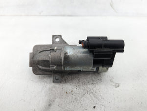 2013-2017 Ford Escape Car Starter Motor Solenoid OEM P/N:M000T89182ZC BB5T-11000-BA Fits OEM Used Auto Parts