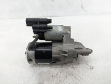 2013-2017 Ford Escape Car Starter Motor Solenoid OEM P/N:M000T89182ZC BB5T-11000-BA Fits OEM Used Auto Parts