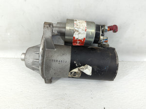 1997-2004 Ford Mustang Car Starter Motor Solenoid OEM P/N:2204013 Fits 1997 1998 1999 2000 2001 2002 2003 2004 OEM Used Auto Parts