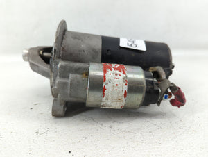 1997-2004 Ford Mustang Car Starter Motor Solenoid OEM P/N:2204013 Fits 1997 1998 1999 2000 2001 2002 2003 2004 OEM Used Auto Parts