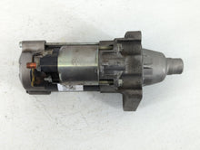 2006-2007 Dodge Caravan Car Starter Motor Solenoid OEM P/N:R4748046AC Fits 2006 2007 2008 2009 2010 OEM Used Auto Parts