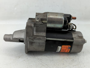 2006-2007 Dodge Caravan Car Starter Motor Solenoid OEM P/N:R4748046AC Fits 2006 2007 2008 2009 2010 OEM Used Auto Parts