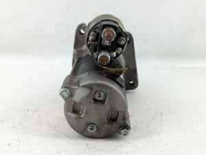 2006-2007 Dodge Caravan Car Starter Motor Solenoid OEM P/N:R4748046AC Fits 2006 2007 2008 2009 2010 OEM Used Auto Parts