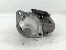 2010-2014 Hyundai Santa Fe Car Starter Motor Solenoid OEM P/N:36100-2G100 Fits 2008 2009 2010 2011 2012 2013 2014 OEM Used Auto Parts