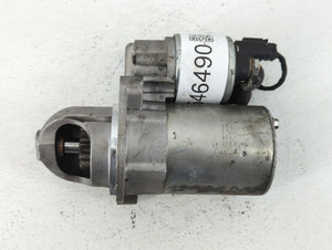 2010-2014 Hyundai Santa Fe Car Starter Motor Solenoid OEM P/N:36100-2G100 Fits 2008 2009 2010 2011 2012 2013 2014 OEM Used Auto Parts