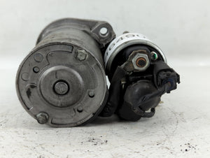 2010-2014 Hyundai Santa Fe Car Starter Motor Solenoid OEM P/N:36100-2G100 Fits 2008 2009 2010 2011 2012 2013 2014 OEM Used Auto Parts