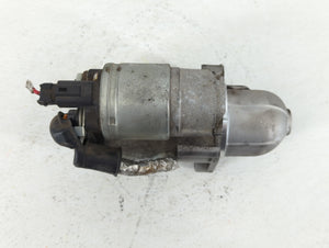 2011-2013 Kia Sorento Car Starter Motor Solenoid OEM P/N:36100-2G100 Fits 2008 2009 2010 2011 2012 2013 2014 OEM Used Auto Parts