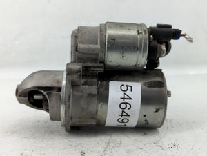 2011-2013 Kia Sorento Car Starter Motor Solenoid OEM P/N:36100-2G100 Fits 2008 2009 2010 2011 2012 2013 2014 OEM Used Auto Parts