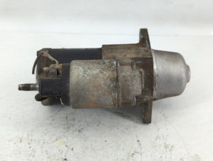 2013 Buick Encore Car Starter Motor Solenoid OEM P/N:55576954 Fits 2011 2012 2014 2015 2016 2017 2018 2019 2020 2021 OEM Used Auto Parts