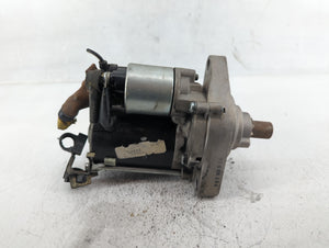 2002-2004 Honda Odyssey Car Starter Motor Solenoid OEM P/N:21605194 Fits 2001 2002 2003 2004 2005 OEM Used Auto Parts