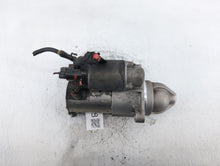 2012-2015 Chevrolet Captiva Sport Car Starter Motor Solenoid OEM P/N:GM12689317 Fits OEM Used Auto Parts