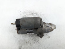 2005-2018 Toyota Avalon Car Starter Motor Solenoid OEM P/N:428000-7210 04801852AB Fits OEM Used Auto Parts