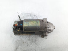 1996 Ford Mustang Car Starter Motor Solenoid OEM P/N:2200703 Fits OEM Used Auto Parts