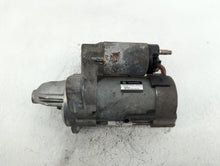 2015-2016 Chevrolet Malibu Car Starter Motor Solenoid OEM P/N:TN438000-2410 12663052 Fits 2015 2016 2017 2018 2019 2020 2021 OEM Used Auto Parts