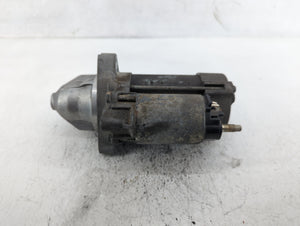 2015-2016 Chevrolet Malibu Car Starter Motor Solenoid OEM P/N:TN438000-2410 12663052 Fits 2015 2016 2017 2018 2019 2020 2021 OEM Used Auto Parts