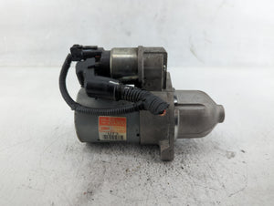 2017-2021 Kia Sportage Car Starter Motor Solenoid OEM P/N:36100-2G300 Fits 2016 2017 2018 2019 2020 2021 OEM Used Auto Parts