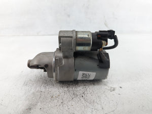 2017-2021 Kia Sportage Car Starter Motor Solenoid OEM P/N:36100-2G300 Fits 2016 2017 2018 2019 2020 2021 OEM Used Auto Parts