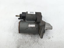 2016-2021 Jeep Grand Cherokee Car Starter Motor Solenoid OEM P/N:438000-1270 12657797 Fits 2016 2017 2018 2019 2020 2021 2022 OEM Used Auto Parts