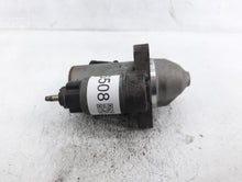 2016-2021 Jeep Grand Cherokee Car Starter Motor Solenoid OEM P/N:438000-1270 12657797 Fits 2016 2017 2018 2019 2020 2021 2022 OEM Used Auto Parts