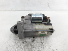 2006-2011 Chevrolet Impala Car Starter Motor Solenoid OEM P/N:GM12610636 Fits 2006 2007 2008 2009 2010 2011 OEM Used Auto Parts