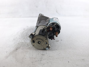 2006-2011 Chevrolet Impala Car Starter Motor Solenoid OEM P/N:GM12610636 Fits 2006 2007 2008 2009 2010 2011 OEM Used Auto Parts