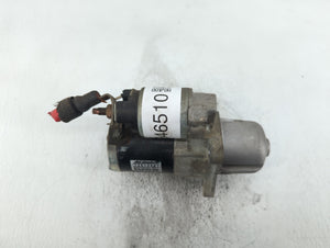 2010-2015 Chevrolet Camaro Car Starter Motor Solenoid OEM P/N:M000T35875ZC 12610857 Fits 2008 2009 2010 2011 2012 2013 2014 2015 OEM Used Auto Parts