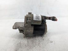 2010-2015 Chevrolet Camaro Car Starter Motor Solenoid OEM P/N:M000T35875ZC 12610857 Fits 2008 2009 2010 2011 2012 2013 2014 2015 OEM Used Auto Parts