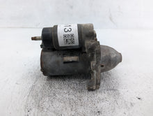 2011-2019 Dodge Journey Car Starter Motor Solenoid OEM P/N:428000-7200 04801839AB Fits OEM Used Auto Parts