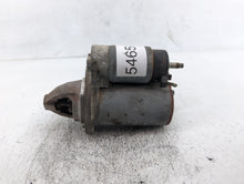 2011-2019 Dodge Journey Car Starter Motor Solenoid OEM P/N:428000-7200 04801839AB Fits OEM Used Auto Parts