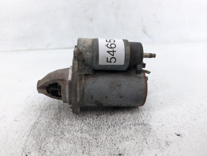 2011-2019 Dodge Journey Car Starter Motor Solenoid OEM P/N:428000-7200 04801839AB Fits OEM Used Auto Parts