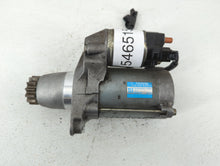 2004-2017 Toyota Camry Car Starter Motor Solenoid OEM P/N:TN428000-1082 28100-0A011 Fits OEM Used Auto Parts