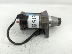 2004-2017 Toyota Camry Car Starter Motor Solenoid OEM P/N:TN428000-1082 28100-0A011 Fits OEM Used Auto Parts