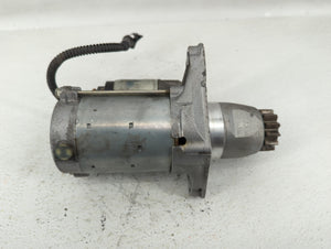 2004-2017 Toyota Camry Car Starter Motor Solenoid OEM P/N:TN428000-1082 28100-0A011 Fits OEM Used Auto Parts