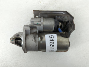 2016-2020 Kia Sorento Car Starter Motor Solenoid OEM Fits 2015 2016 2017 2018 2019 2020 OEM Used Auto Parts