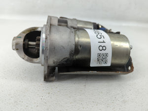 2016-2020 Kia Sorento Car Starter Motor Solenoid OEM Fits 2015 2016 2017 2018 2019 2020 OEM Used Auto Parts