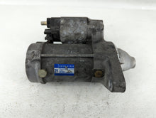 2009-2016 Toyota Corolla Car Starter Motor Solenoid OEM P/N:28100 0T050 Fits 2009 2010 2011 2012 2013 2014 2015 2016 OEM Used Auto Parts