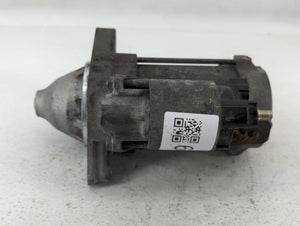 2009-2016 Toyota Corolla Car Starter Motor Solenoid OEM P/N:28100 0T050 Fits 2009 2010 2011 2012 2013 2014 2015 2016 OEM Used Auto Parts