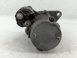 2009-2016 Toyota Corolla Car Starter Motor Solenoid OEM P/N:28100 0T050 Fits 2009 2010 2011 2012 2013 2014 2015 2016 OEM Used Auto Parts